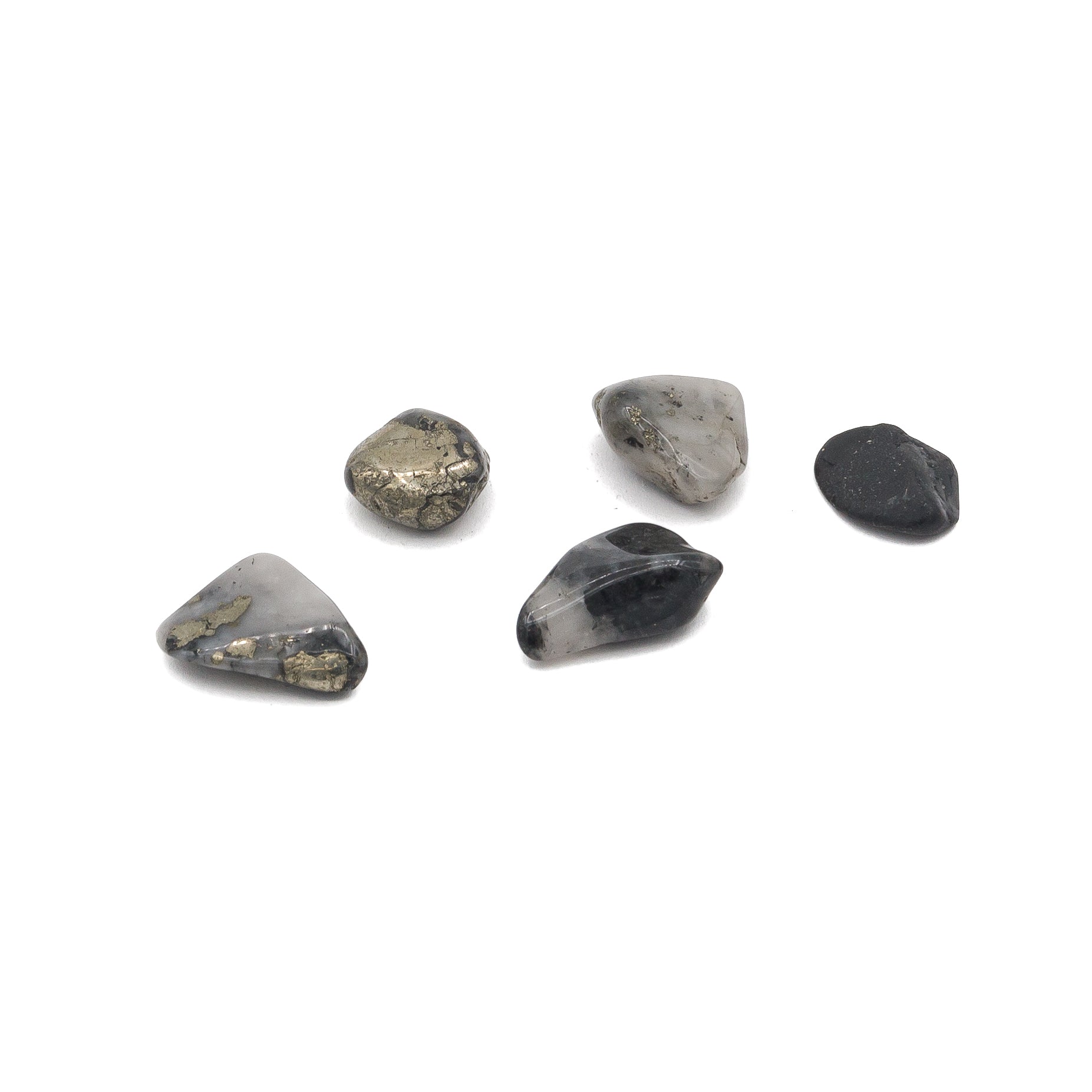 Healer's Gold Tumble $8